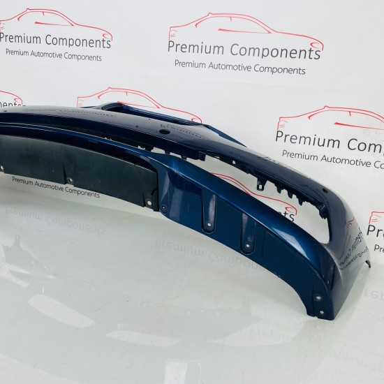 BMW 3 Series Front Bumper F30 F31 Se Lci Genuine 51117397622 | 2016-2019 [Ba9]