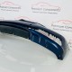 BMW 3 Series Front Bumper F30 F31 Se Lci Genuine 51117397622 | 2016-2019 [Ba9]
