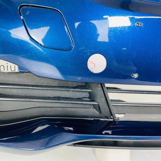 BMW 3 Series Front Bumper F30 F31 Se Lci Genuine 51117397622 | 2016-2019 [Ba9]