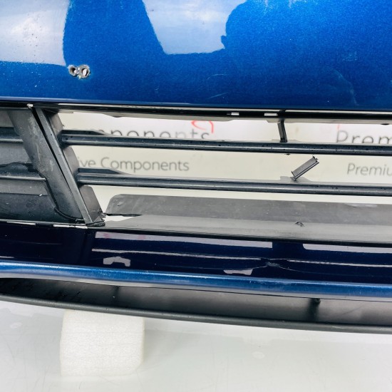 BMW 3 Series Front Bumper F30 F31 Se Lci Genuine 51117397622 | 2016-2019 [Ba9]