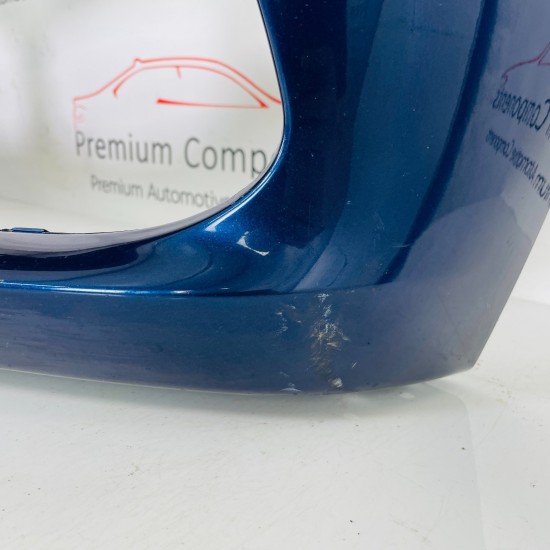 BMW 3 Series Front Bumper F30 F31 Se Lci Genuine 51117397622 | 2016-2019 [Ba9]