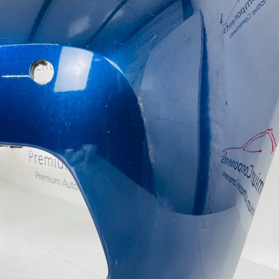 BMW 3 Series Front Bumper F30 F31 Se Lci Genuine 51117397622 | 2016-2019 [Ba9]