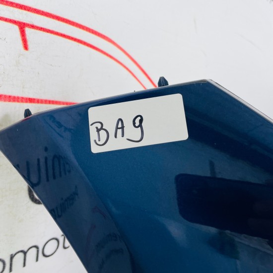 BMW 3 Series Front Bumper F30 F31 Se Lci Genuine 51117397622 | 2016-2019 [Ba9]