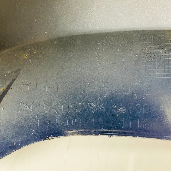 BMW 3 Series Front Bumper F30 F31 Se Lci Genuine 51117397622 | 2016-2019 [Ba9]