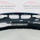BMW 3 Series Front Bumper F30 F31 Se Lci Genuine 51117397622 | 2016-2019 [Ba9]