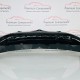 BMW 1 Series Front Bumper F40 Se Genuine Black 51117459708 | 2019-2023 [Ba7]
