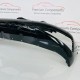 BMW 1 Series Front Bumper F40 Se Genuine Black 51117459708 | 2019-2023 [Ba7]