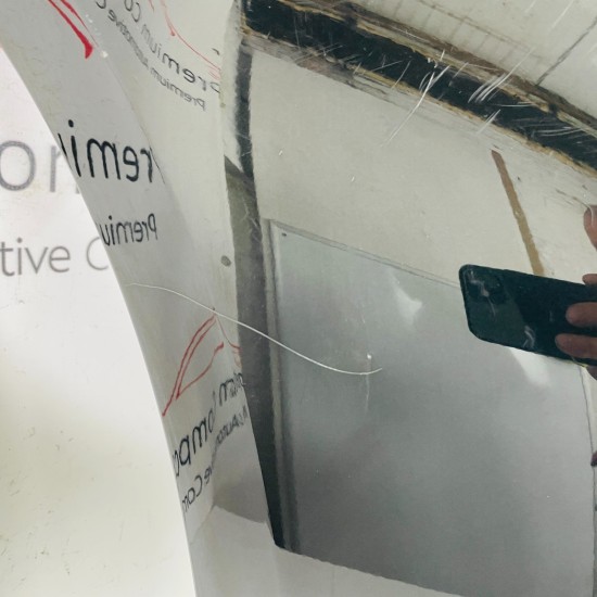 BMW 1 Series Front Bumper F40 Se Genuine Black 51117459708 | 2019-2023 [Ba7]