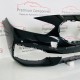 BMW 1 Series Front Bumper F40 Se Genuine Black 51117459708 | 2019-2023 [Ba7]