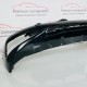 BMW 1 Series Front Bumper F40 Se Genuine Black 51117459708 | 2019-2023 [Ba7]