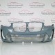 BMW X3 X4 Front Bumper Ix3 G01 G08 G02 M Sport Genuine 8081055 | 2021-2024 [Ba6]