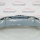 BMW X3 X4 Front Bumper Ix3 G01 G08 G02 M Sport Genuine 8081055 | 2021-2024 [Ba6]