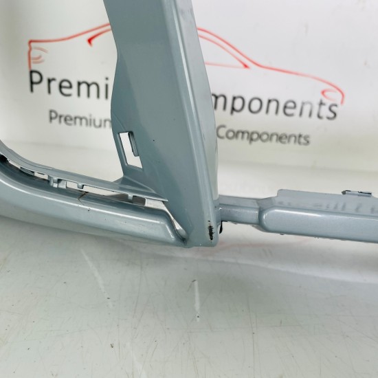 BMW X3 X4 Front Bumper Ix3 G01 G08 G02 M Sport Genuine 8081055 | 2021-2024 [Ba6]