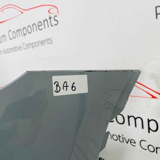 BMW X3 X4 Front Bumper Ix3 G01 G08 G02 M Sport Genuine 8081055 | 2021-2024 [Ba6]