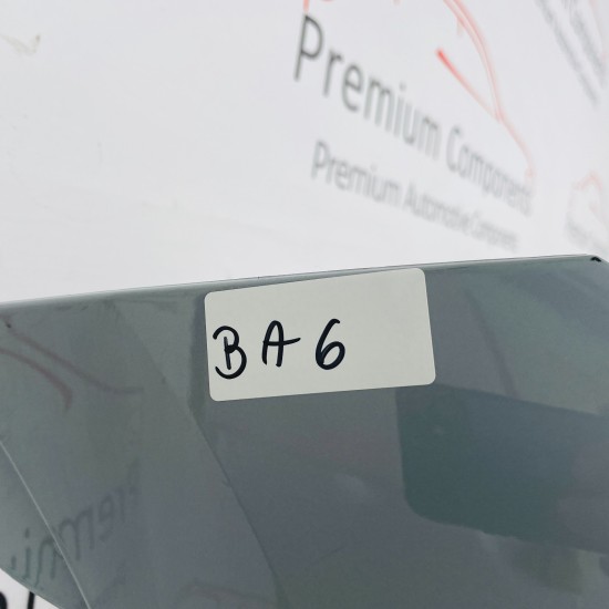 BMW X3 X4 Front Bumper Ix3 G01 G08 G02 M Sport Genuine 8081055 | 2021-2024 [Ba6]