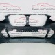 BMW X3 X4 Front Bumper Ix3 G01 G08 G02 M Sport Genuine 8081055 | 2021-2024 [Ba6]