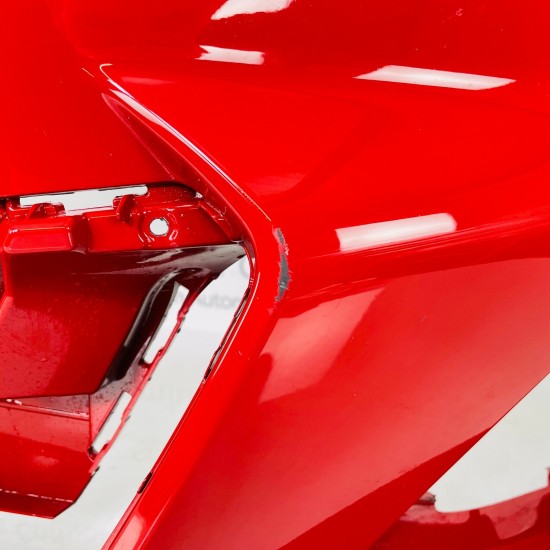 BMW Z4 Front Bumper G29 M Sport Genuine Red 51118073087 | 2019–2024 [Ba1]