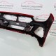 BMW Z4 Front Bumper G29 M Sport Genuine Red 51118073087 | 2019–2024 [Ba1]