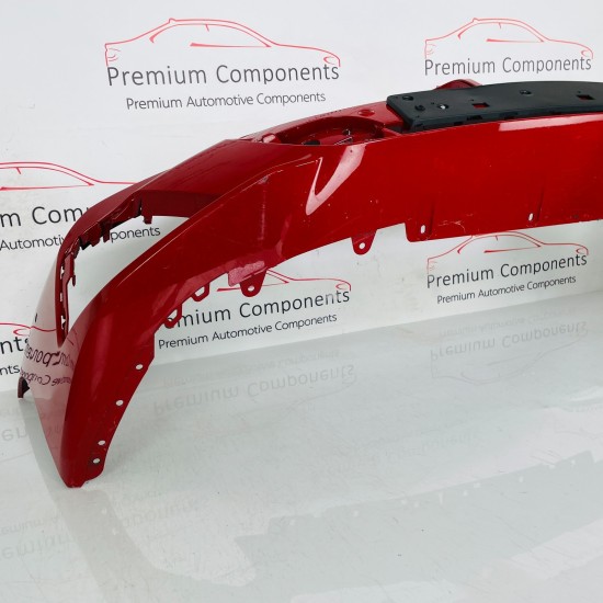 BMW Z4 Front Bumper G29 M Sport Genuine Red 51118073087 | 2019–2024 [Ba1]