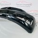 BMW 3 Series Gt Front Bumper F34 Se Genuine Black 51117293806 | 2013-2017 [au50]