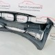 BMW 3 Series Gt Front Bumper F34 Se Genuine Black 51117293806 | 2013-2017 [au50]