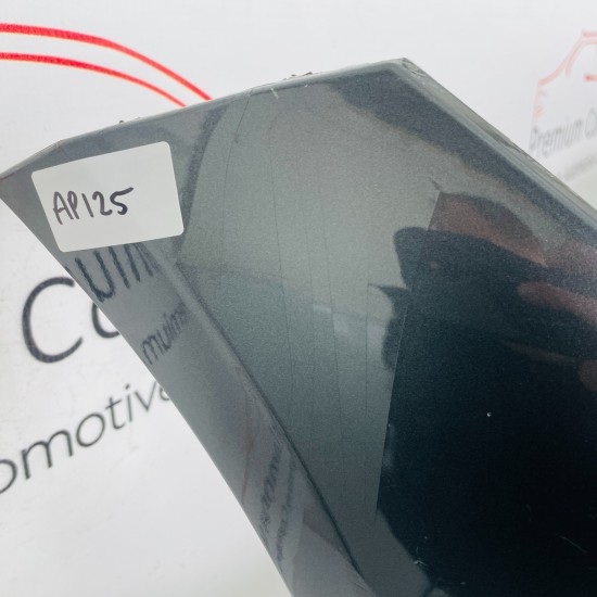 BMW 3 Series Front Bumper F30 F31 Se Sport Genuine Grey 51117263476 2012 – 2015 BMW 3 Series Front Bumper F30 F31 Se Sport Genuine Grey 51117263476 2012 – 2015