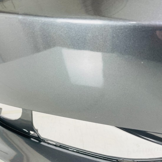 BMW 3 Series Front Bumper F30 F31 Se Sport Genuine Grey 51117263476 2012 – 2015 BMW 3 Series Front Bumper F30 F31 Se Sport Genuine Grey 51117263476 2012 – 2015