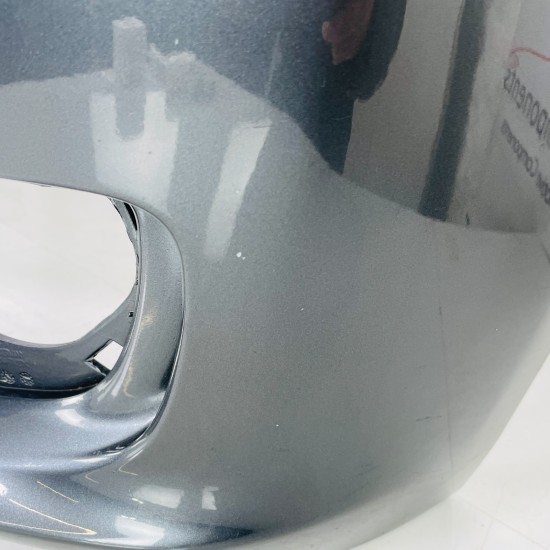 BMW 3 Series Front Bumper F30 F31 Se Sport Genuine Grey 51117263476 2012 – 2015 BMW 3 Series Front Bumper F30 F31 Se Sport Genuine Grey 51117263476 2012 – 2015