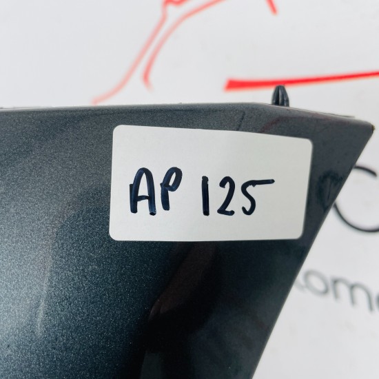 BMW 3 Series Front Bumper F30 F31 Se Sport Genuine Grey 51117263476 2012 – 2015 BMW 3 Series Front Bumper F30 F31 Se Sport Genuine Grey 51117263476 2012 – 2015