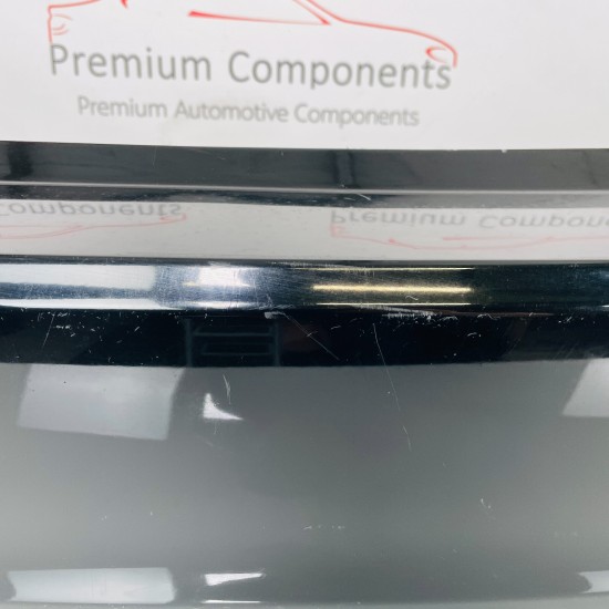 BMW 4 Series Rear Bumper F32 F33 Sport Line Genuine 51127285545 | 2013 – 2016