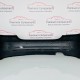 BMW 4 Series Rear Bumper F32 F33 Sport Line Genuine 51127285545 | 2013 – 2016