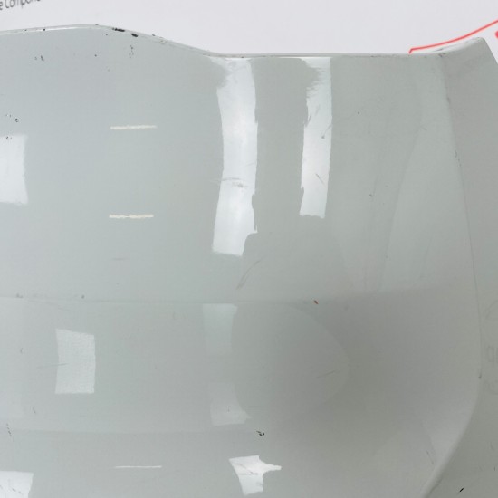 BMW X1 Rear Bumper Skin Genuine White F48 Se 2014 - 2017 [ak43]