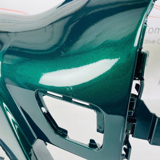 BMW 4 Series Front Bumper G26 Gran Coupe Msport Genuine 51118078573 2020 - 2024 BMW 4 Series Front Bumper G26 Gran Coupe Msport Genuine 51118078573 2020 - 2024