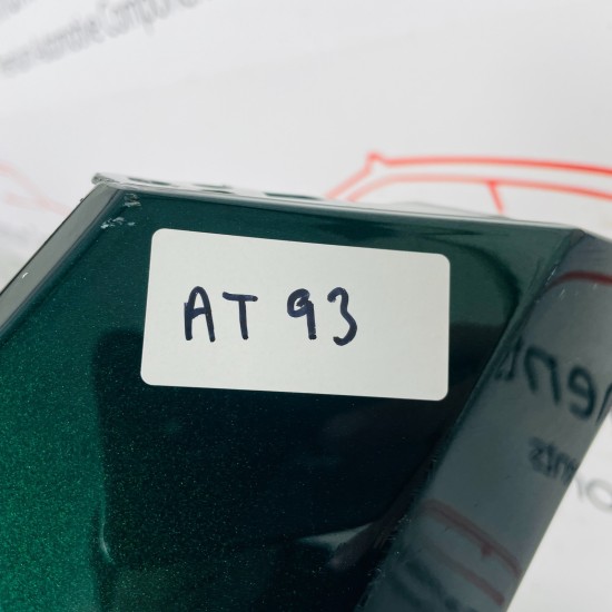 BMW 4 Series Front Bumper G26 Gran Coupe Msport Genuine 51118078573 2020 - 2024 BMW 4 Series Front Bumper G26 Gran Coupe Msport Genuine 51118078573 2020 - 2024