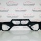 BMW X1 Front Bumper F48 Basic Se Lci Genuine Black 51117954205 / 2019 - 2023