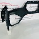 BMW X1 Front Bumper F48 Basic Se Lci Genuine Black 51117954205 / 2019 - 2023