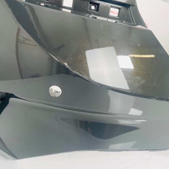 BMW 3 Series Rear Bumper G21 Estate M Sport 51128073576 | 2019 - 2023 [s9]