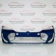BMW 3 Series Front Bumper G20 G21 M Sport Genuine 51118085444 | 2022–2024 [Ba16]