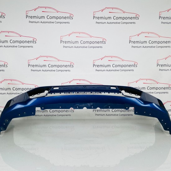 BMW 3 Series Front Bumper G20 G21 M Sport Genuine 51118085444 | 2022–2024 [Ba16]