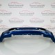 BMW 3 Series Front Bumper G20 G21 M Sport Genuine 51118085444 | 2022–2024 [Ba16]