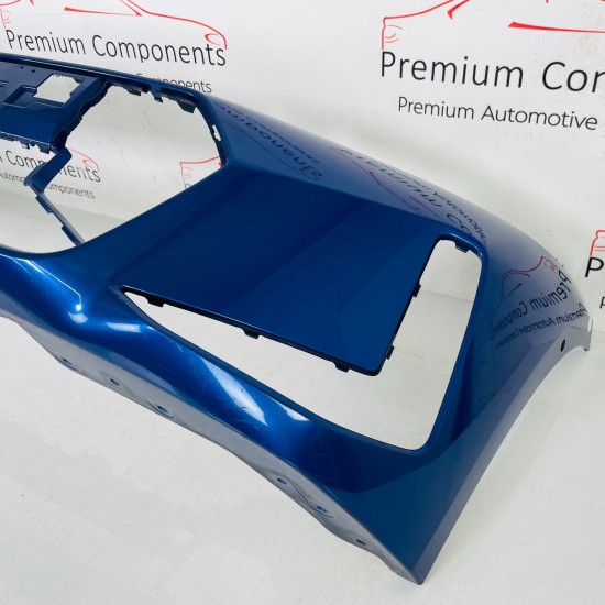 BMW 3 Series Front Bumper G20 G21 M Sport Genuine 51118085444 | 2022–2024 [Ba16]