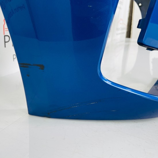 BMW 3 Series Front Bumper G20 G21 M Sport Genuine 51118085444 | 2022–2024 [Ba16]