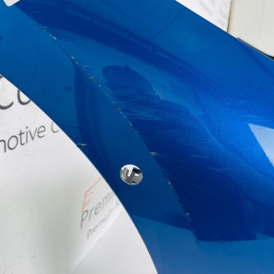 BMW 3 Series Front Bumper G20 G21 M Sport Genuine 51118085444 | 2022–2024 [Ba16]