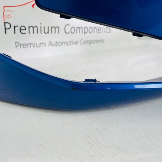 BMW 3 Series Front Bumper G20 G21 M Sport Genuine 51118085444 | 2022–2024 [Ba16]