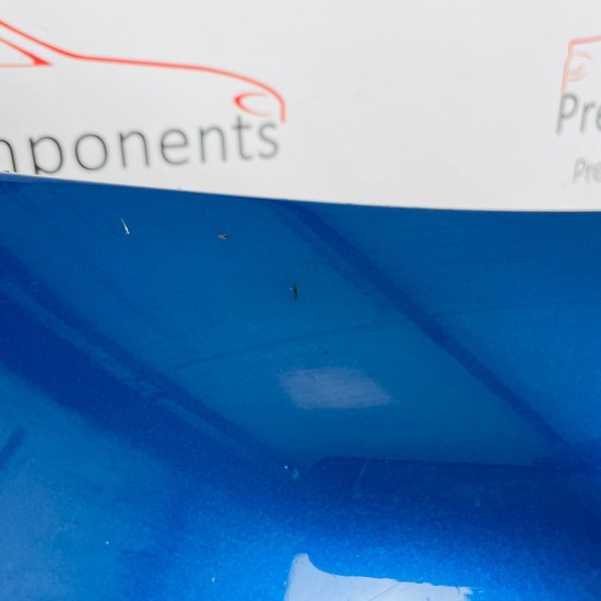 BMW 3 Series Front Bumper G20 G21 M Sport Genuine 51118085444 | 2022–2024 [Ba16]