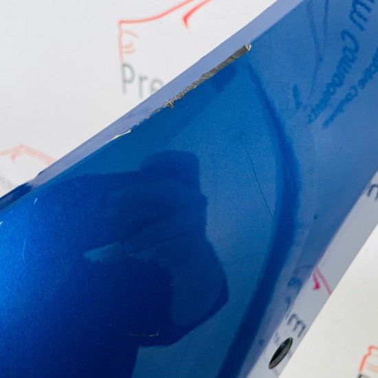 BMW 3 Series Front Bumper G20 G21 M Sport Genuine 51118085444 | 2022–2024 [Ba16]