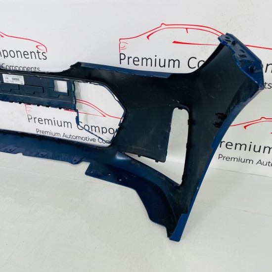 BMW 3 Series Front Bumper G20 G21 M Sport Genuine 51118085444 | 2022–2024 [Ba16]