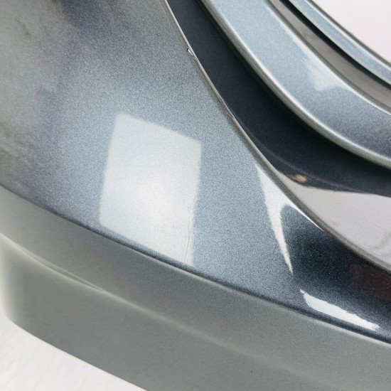 BMW 3 Series Rear Bumper G21 Msport Estate Genuine Grey 51128073576 2019 - 2023