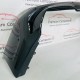 BMW 3 Series Rear Bumper G21 Msport Estate Genuine Grey 51128073576 2019 - 2023