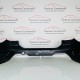 BMW 3 Series Rear Bumper G21 Msport Estate Genuine Grey 51128073576 2019 - 2023